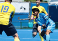 Captain Ketan Kushwaha’s Hat-Trick Powers India to Massive 13-0 Win in U-18 Asia Cup Opener