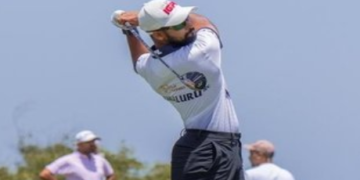 Chinnappa Among Four Indians in Top 10 at IGPL Morocco Rising Stars