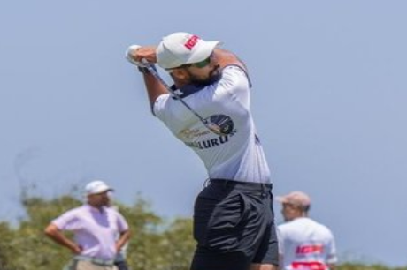 Chinnappa Among Four Indians in Top 10 at IGPL Morocco Rising Stars