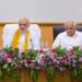Amit Shah Reviews Ahmedabad’s Preparations for Commonwealth Games, Olympics Bid
