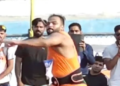 Sumit Antil Smashes World Record in Men’s Javelin F64 at Bengaluru Meet