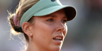 French Open 2026: British Singles Struggles Spark Wimbledon Concerns