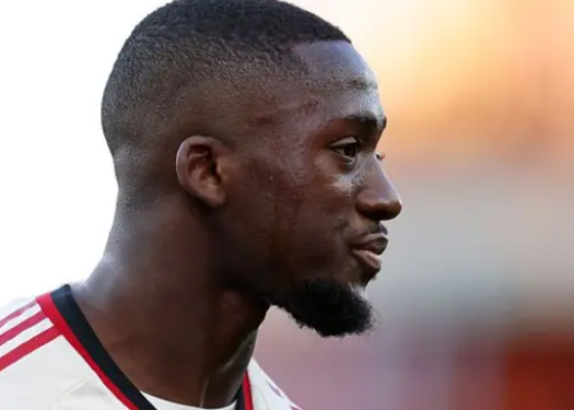 Ibrahima Konate Set to Leave Liverpool on Free Transfer