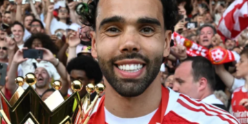 David Raya’s Incredible Rise: From Non-League to Champions League Final