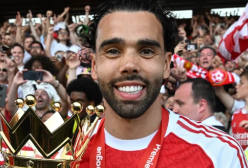 David Raya’s Incredible Rise: From Non-League to Champions League Final