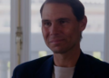 Rafael Nadal: “Suffering Was Less Than My Passion for Tennis”