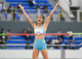 Pooja Singh Shatters 14-Year National High Jump Record