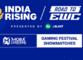 JioBLAST and Esports Foundation Announce Nationwide MOBA Legends: 5v5 Showmatch