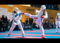 Countdown Begins for Karate One Youth League Manila — Third Stop of the 2026 Season