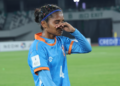 Tears, Pride and History: Young Tigresses’ Unforgettable U17 Asian Cup Campaign