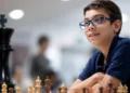Faustino Oro: The “Messi of Chess” Carves His Name into History