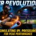 VR Revolution: Simulating IPL Pressure for Peak Performance