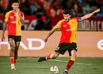 East Bengal Aim To Extend Title Push Against Punjab FC in Crucial ISL Showdown