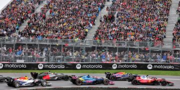 Antonelli Takes Control: What the 2026 Canadian Grand Prix Taught Formula 1