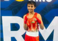 India Stars at Asian Boxing U15 & U17 Championships 2026: U-15 Girls Lead Historic Medal Haul