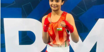 India Stars at Asian Boxing U15 & U17 Championships 2026: U-15 Girls Lead Historic Medal Haul