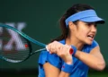 Raducanu’s Comeback Falters in Strasbourg as British No.1 Exits in First Round
