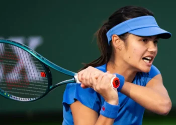 Raducanu’s Comeback Falters in Strasbourg as British No.1 Exits in First Round