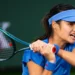 Raducanu’s Comeback Falters in Strasbourg as British No.1 Exits in First Round