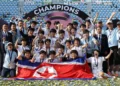 Naegohyang Script History With AFC Women’s Champions League Title