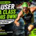 Matt Hauser Dominates Yokohama Triathlon As Olympic Champion Alex Yee Finishes Fifth