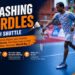 Smashing Hurdles With Shuttle