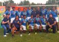 Indian Men Win Silver, Women Finish Fourth At Inaugural CASA Rugby 7s 2026
