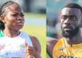 Rosemary Chukwuma, Joseph Paul Amoah Cruise Into 200m Final At African Athletics Championships 2026