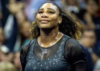 Serena Williams Eyes Stunning Return at Queen’s Club with Possible Doubles Comeback