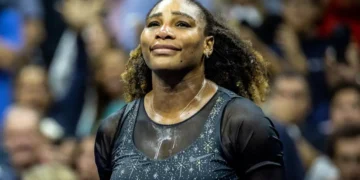 Serena Williams Eyes Stunning Return at Queen’s Club with Possible Doubles Comeback