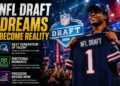NFL Draft 2026 Brings New Hope for Franchises