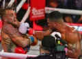 Jake Paul’s Boxing Future in Jeopardy After Brutal Injury Against Anthony Joshua