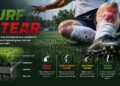 The turf & the tear