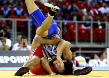 World Wrestling Day 2026: Celebrating the Spirit of the Mat
