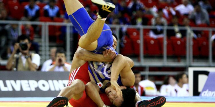 World Wrestling Day 2026: Celebrating the Spirit of the Mat
