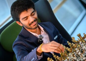 Gukesh Impresses in Warsaw; Arjun Erigaisi Goes for Glory in Malmö