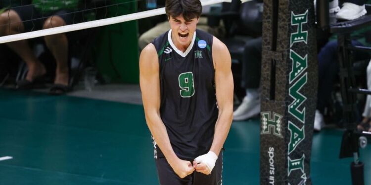 Where to Watch the 2026 NCAA Men’s Volleyball Tournament: Full Broadcast and Streaming Guide