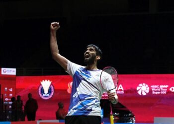 Indian Shuttlers Shine in Bangkok; Hockey Legend Sreejesh Questions Coaching Policy