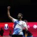 Indian Shuttlers Shine in Bangkok; Hockey Legend Sreejesh Questions Coaching Policy