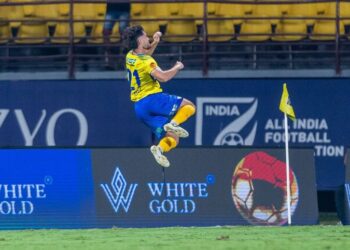 Veteran Indian Archers Miss Out as Kerala Blasters Close ISL Season with Victory