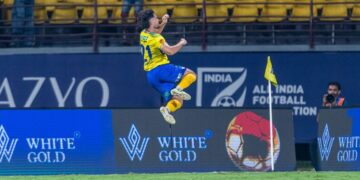 Veteran Indian Archers Miss Out as Kerala Blasters Close ISL Season with Victory