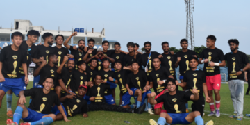 Delhi FC Clinch I-League 2 Title, Join FC Bengaluru United in Earning IFL Promotion