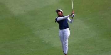 Avani Prashanth Falters in Hamburg as Pranavi Urs Exits Early at Amundi German Masters