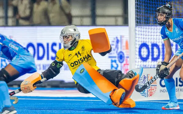 Savita Punia leads India’s golden dream ahead of Asian Games challenge