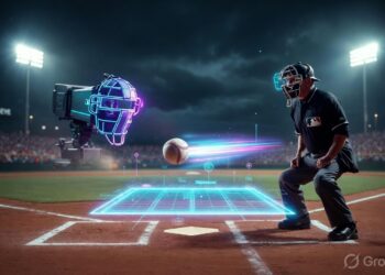 AI Umpires Have Arrived: How MLB’s ABS Challenge System is Revolutionizing Officiating in 2026
