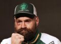 Tyson Fury Confirms Dublin Return, Sets Stage for Potential Joshua Showdown
