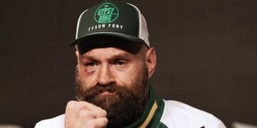 Tyson Fury Confirms Dublin Return, Sets Stage for Potential Joshua Showdown