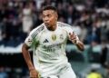 Mbappé Trains at Valdebebas, Eyes Return for El Clásico Showdown