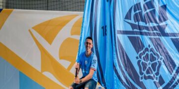 Foden Agrees New Man City Deal Until 2030