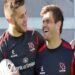 McCloskey Set To Miss Final Through Hamstring Injury